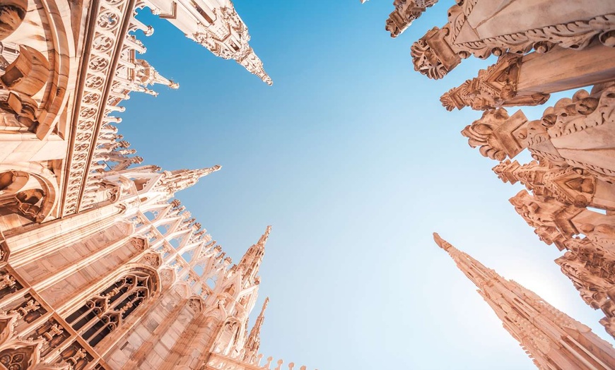 Image 10: ✈ ITALIE | Milan - Studio Inn De Angeli, 2 nuit - City break