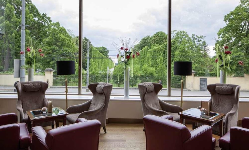 Image 86: ✈ OOSTENRIJK | Wenen - Austria Trend Parkhotel Schönbrunn 4*, 2 nac...