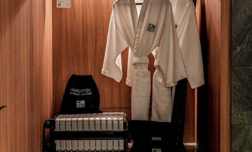 Image 28: ✈ SINGAPORE - The Clan Hotel Singapore by Far East Hospitality 5* -...