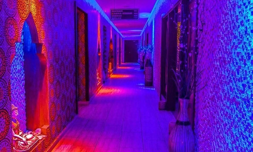 Image 16: ✈ ANTALYA I OKOLICE | Turkler - Eftalia Aqua Resort 4* - Dla rodzin