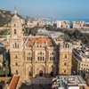 Image 2: Málaga con Catamarán y Mijas pueblo desde Estepona y Marbella