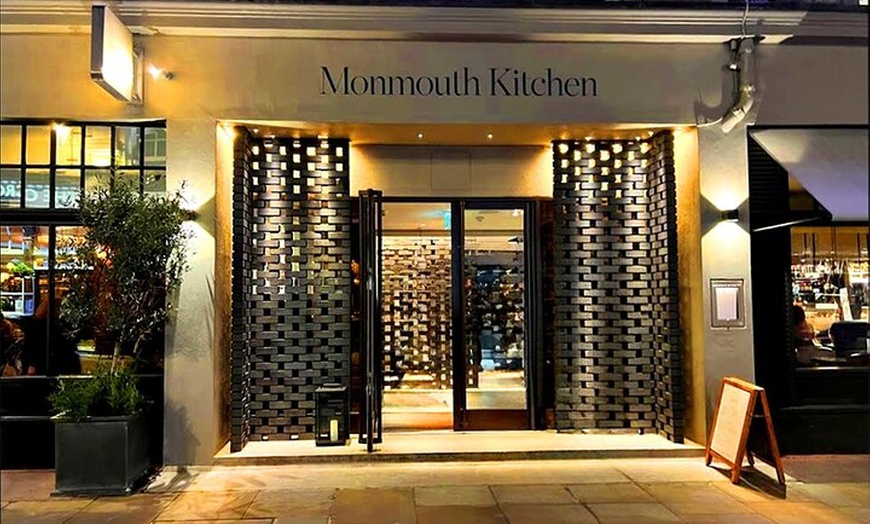 Image 6: Peruvian Fusion Dinner & Comedy Show Experience, Covent Garden