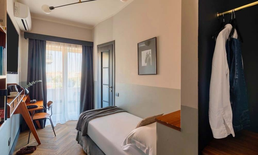 Image 6: ✈ ITALIE | Rome - c-hotels Club House Roma 4*, 2 nuit - City break