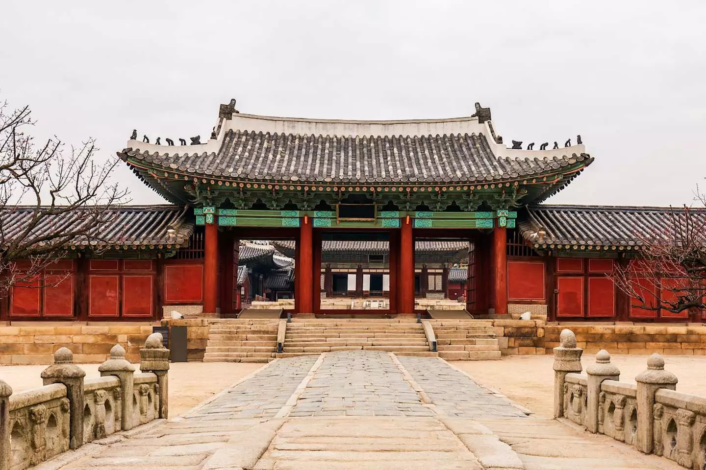 ✈ SÜDKOREA | Seoul - Entdeckung von Suncheon, 8 Nächte - Rundreise
