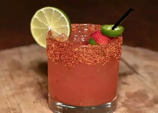 5% Cash Back at Vino en Verde