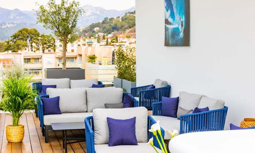 Image 15: ✈ CÔTE D'AZUR | Cagnes-sur-Mer - Grand Prix de Formule 1 de Monaco ...