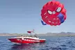 Parasailing Lanzarote - Second Medium