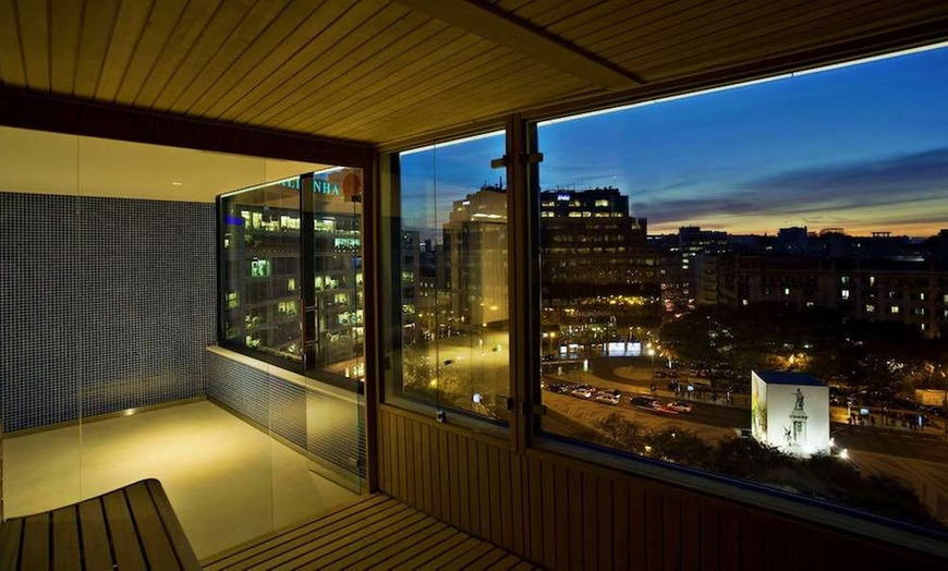 Image 15: ✈ PORTUGALIA | Lizbona - Evolution Lisboa Hotel 4* - City break
