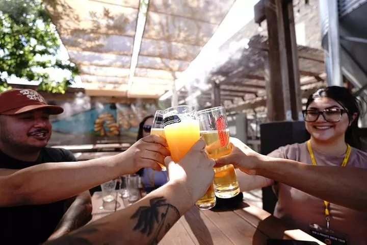 Sip, Stroll, and Discover Phoenix's Best Breweries