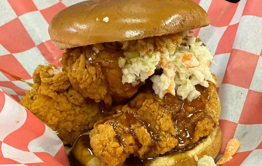 $10 For $20 Worth Of Casual Dining