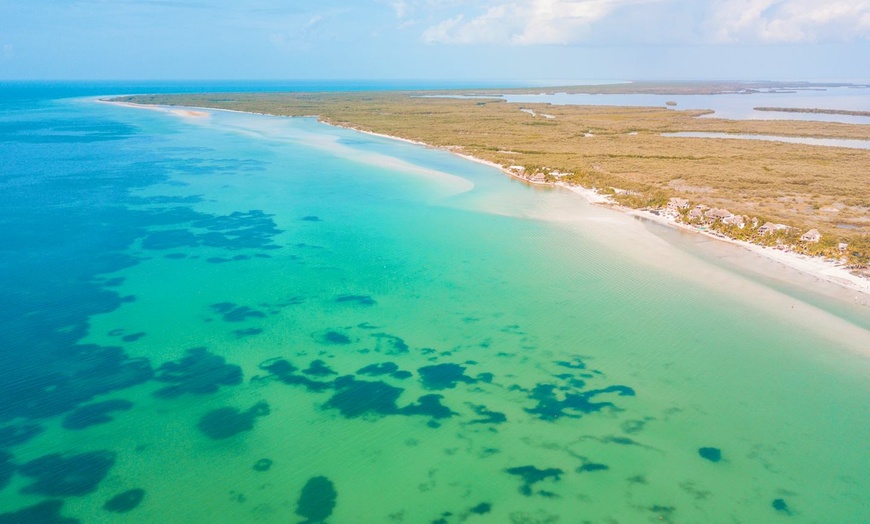 Image 27: ✈ MEXIQUE | Cancun - Âme du Yucatan, 13 nuit - Autotour
