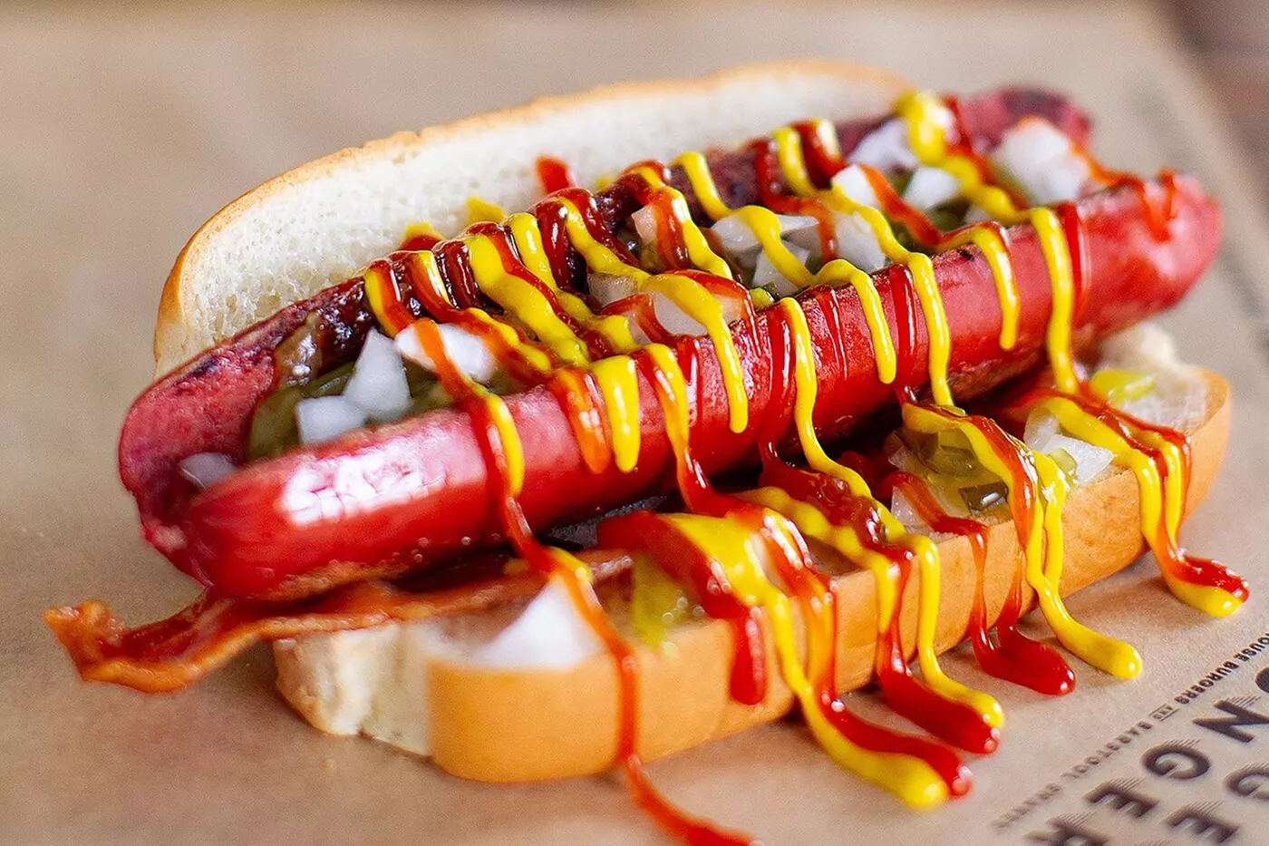 $10 For $20 Worth Of Burgers, Fries & More - Image 4