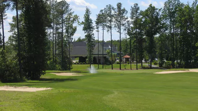 Online Booking - Round of Golf at Lake Chesdin Golf Club - Primary Image