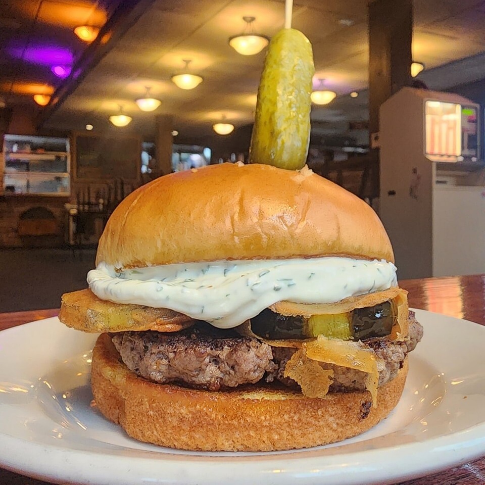 $15 For $30 Worth Of Pub Fare