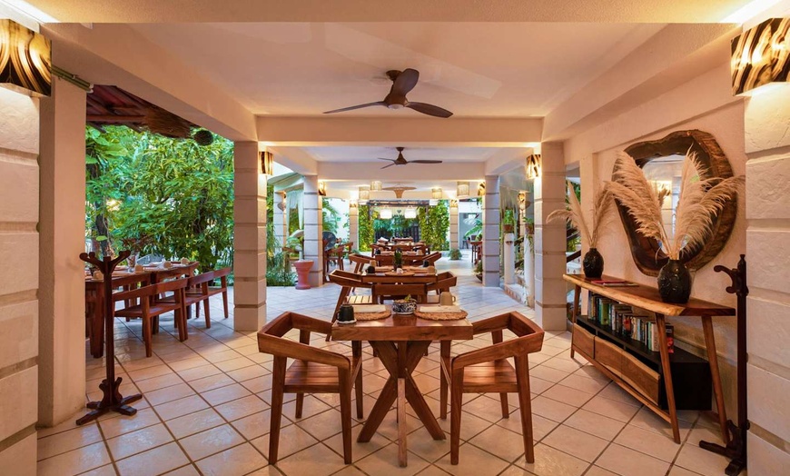 Image 11: ✈ MEXIQUE | Playa del Carmen - Hôtel Hul-Ku & Excursion à Isla Muje...