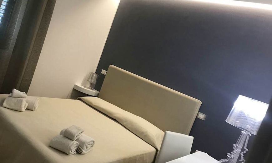 Image 4: ✈ SYCYLIA | San Vito Lo Capo - Hotel Timpe Bianche 2*