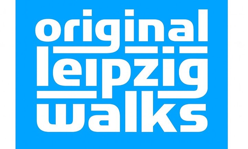 Image 8: Leipzig entdecken - 2-stündige Wanderung