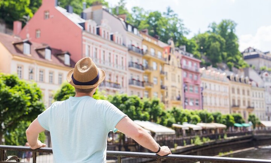 Image 2: Entdecken Sie Tübingens Stadthighlights mit einem Einheimischen