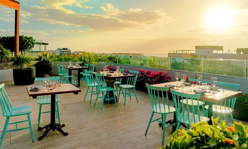 Image 20: ✈ MESSICO | Playa del Carmen - Hyatt Centric Playa del Carmen & Isl...