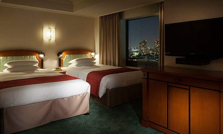 Image 160: ✈ JAPAN | Tokyo - Hotel East21 Tokyo 4*, 3 nights - City break