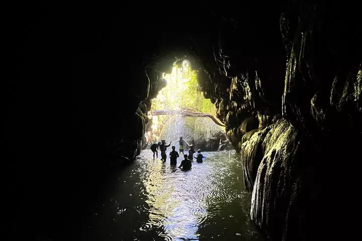 Puerto Rico Charco Azul Hiking Adventure - Primary Image