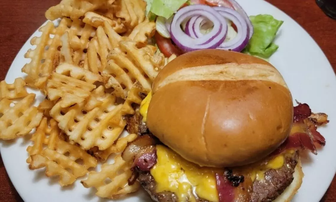 $15 For $30 Worth Of Casual Dining