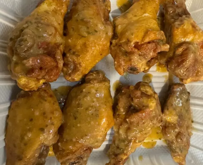 $10 For $20 Worth Of Chicken, Burgers, & More