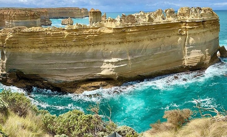 Image 9: Great Ocean Road Reverse Itinerary Boutique Tour - Max 11 Guests