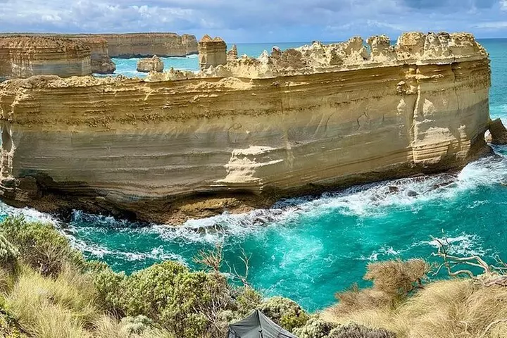 Great Ocean Road Reverse Itinerary Boutique Tour - Max 12 Guests