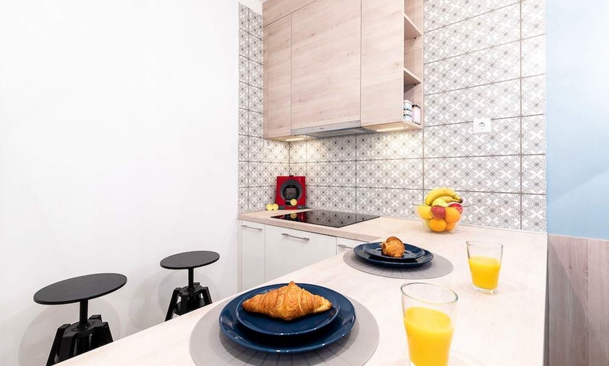 Image 23: ✈ HONGARIJE | Boedapest - Vagabond Broadway 4*, 2 nachten - Stadsce...