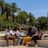 Image 15: Visita guiada Sagrada Familia & Park Güell