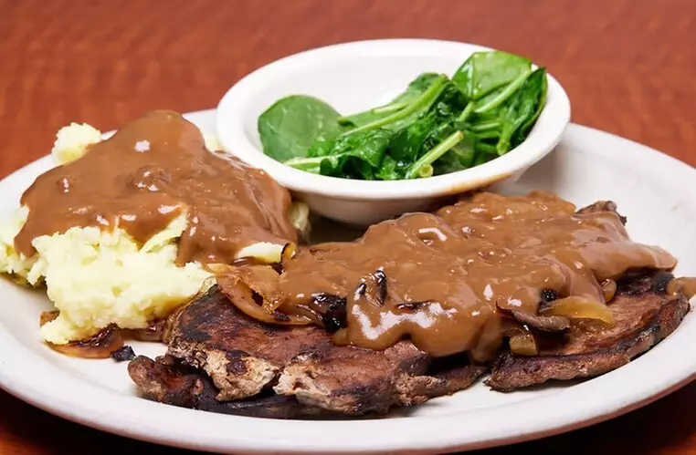 $15 For $30 Worth of Casual Dining