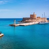 Image 20: ✈ RHODES | Ixia - Dionysos Hotel 4*, 3 nights - Breakfast included