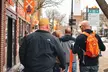 Walk Through Historic Holland's Downtown - Second Medium