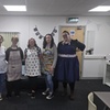 Image 4: Liverpool Fun Sewing Machine Workshop with Tea and Cake