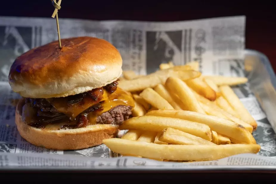 $15 for $30 worth of Casual Dining - Primary Image