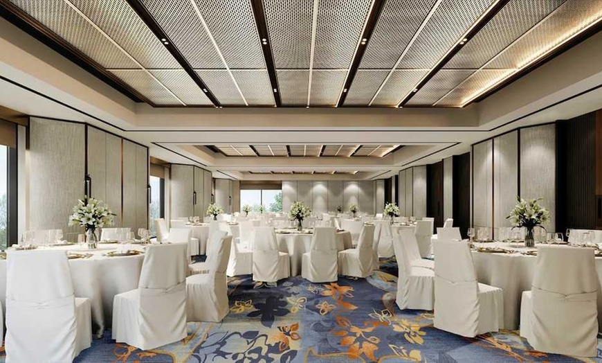 Image 50: ✈ SINGAPORE - Grand Copthorne Waterfront Singapore 5*, 6 nights - C...