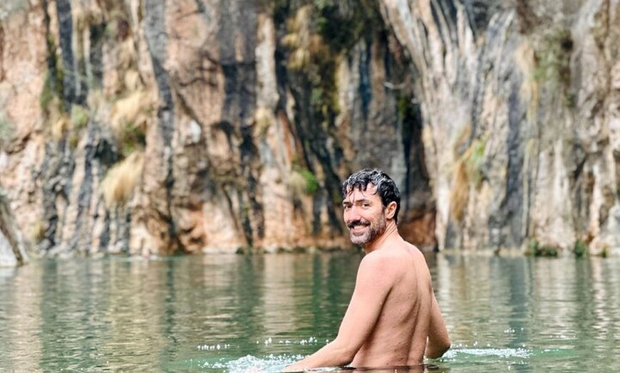 Image 15: Laguna Negra y Aguas Sanadoras de Montanejos