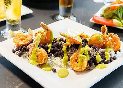 5% Cash Back at Fernandez The Bull Cuban Cafe