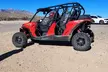 Las Vegas UTV Tour - Second Medium