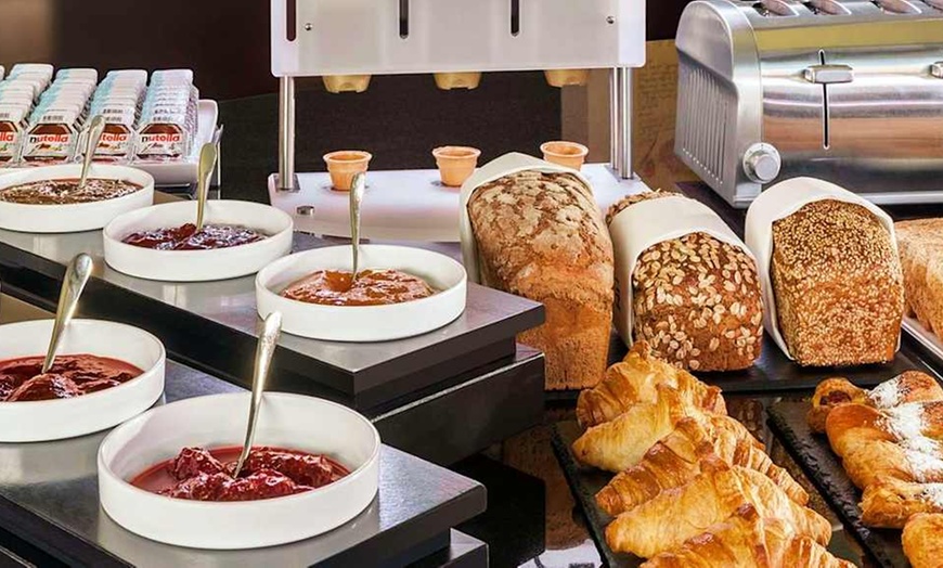 Image 15: ✈ AUSTRIA | Vienna - NH Wien City 4*, 2 notti - City break