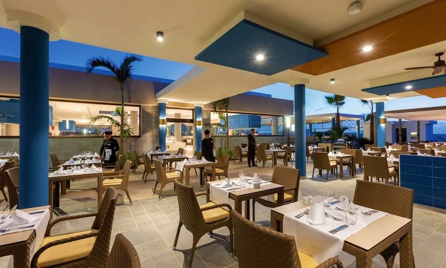 Image 16: ✈ ILE DE BOA VISTA | Boa Ventura - Hotel Riu Palace Boavista - All ...