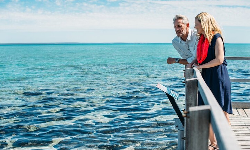 Image 2: Pinnacles Desert Lobster Tour from Perth
