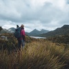 Image 1: Cradle Mountain Half Day Dove Lake Guided Tour with Lunch