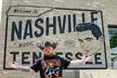 Nashville Mural Photowalk Tour with Professional Photographer - Second Medium