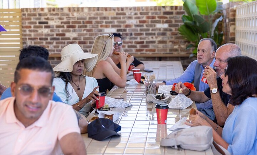 Image 24: All Inclusive Jervis Bay Day Tour Dolphin Cruise, Lunch &Blowhole