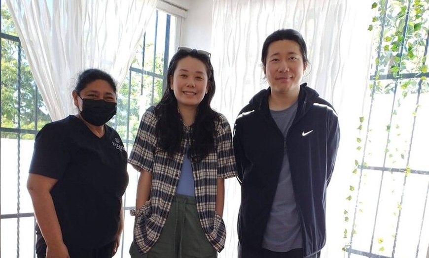 Image 11: Soothing Spa Massage Experience in Cancun with Transport