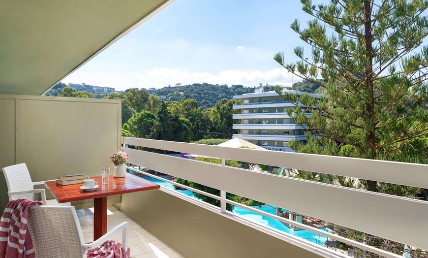 Image 10: ✈ RHODES | Ixia - Dionysos Hotel 4*, 3 nights - Breakfast included