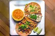 5% Cash Back at Kompali Mexican Restaurant - Second Medium