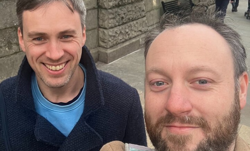 Image 3: Covent Garden Food Tour with local London guide